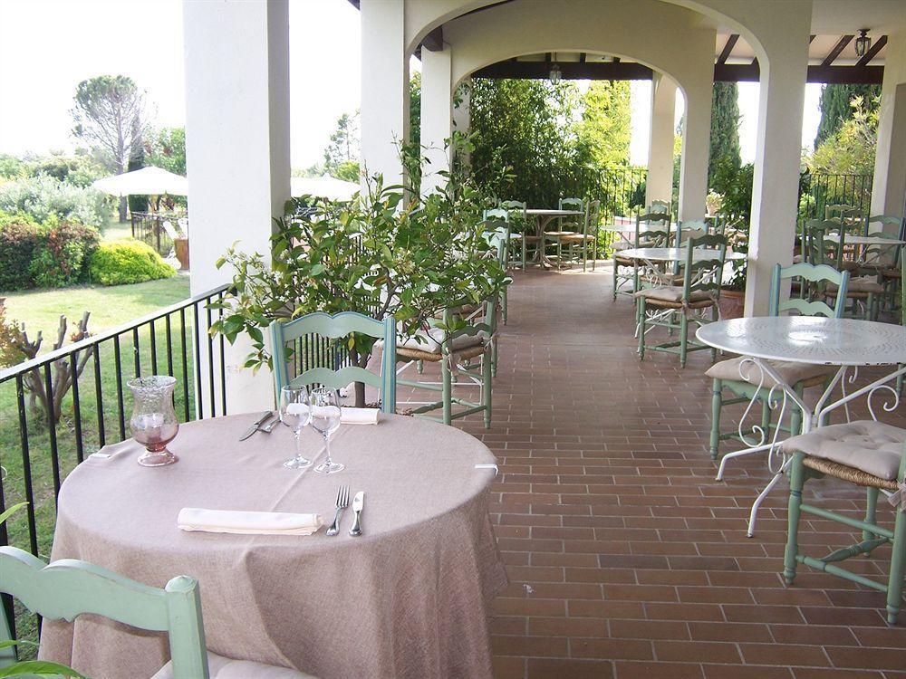 Hotel Bellerive Rasteau Экстерьер фото