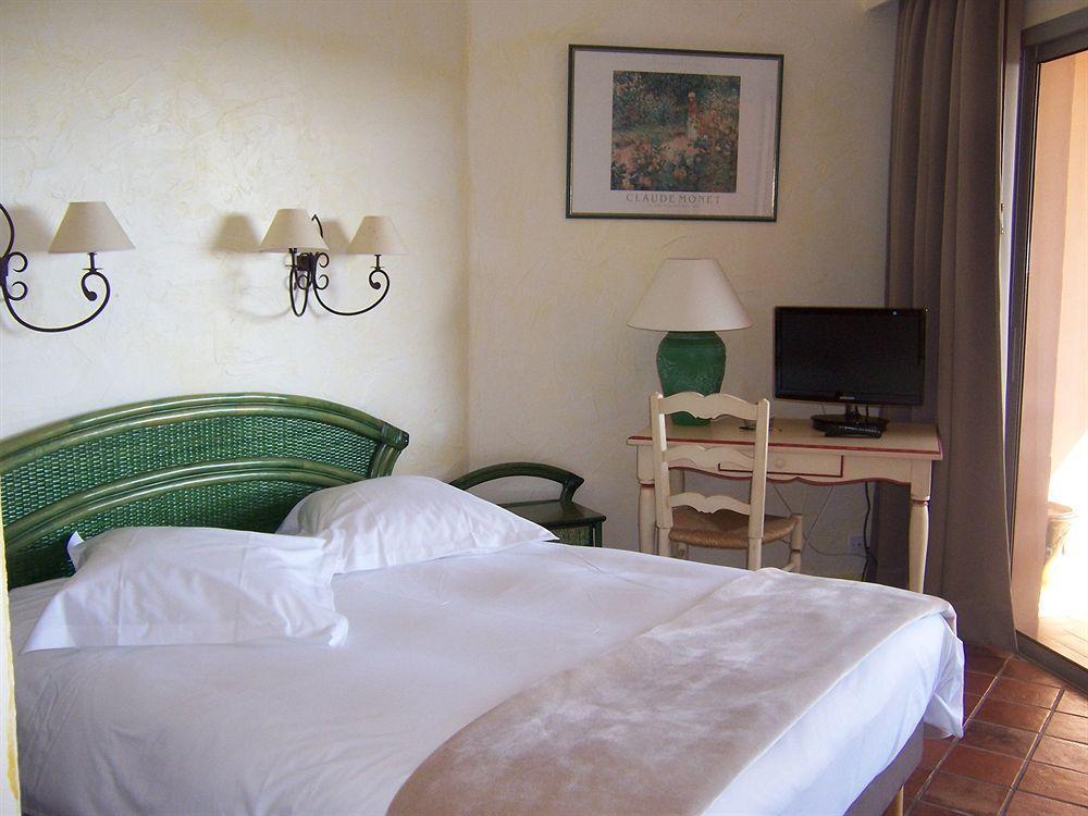 Hotel Bellerive Rasteau Экстерьер фото