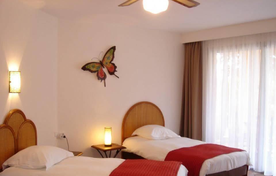 Hotel Bellerive Rasteau Экстерьер фото
