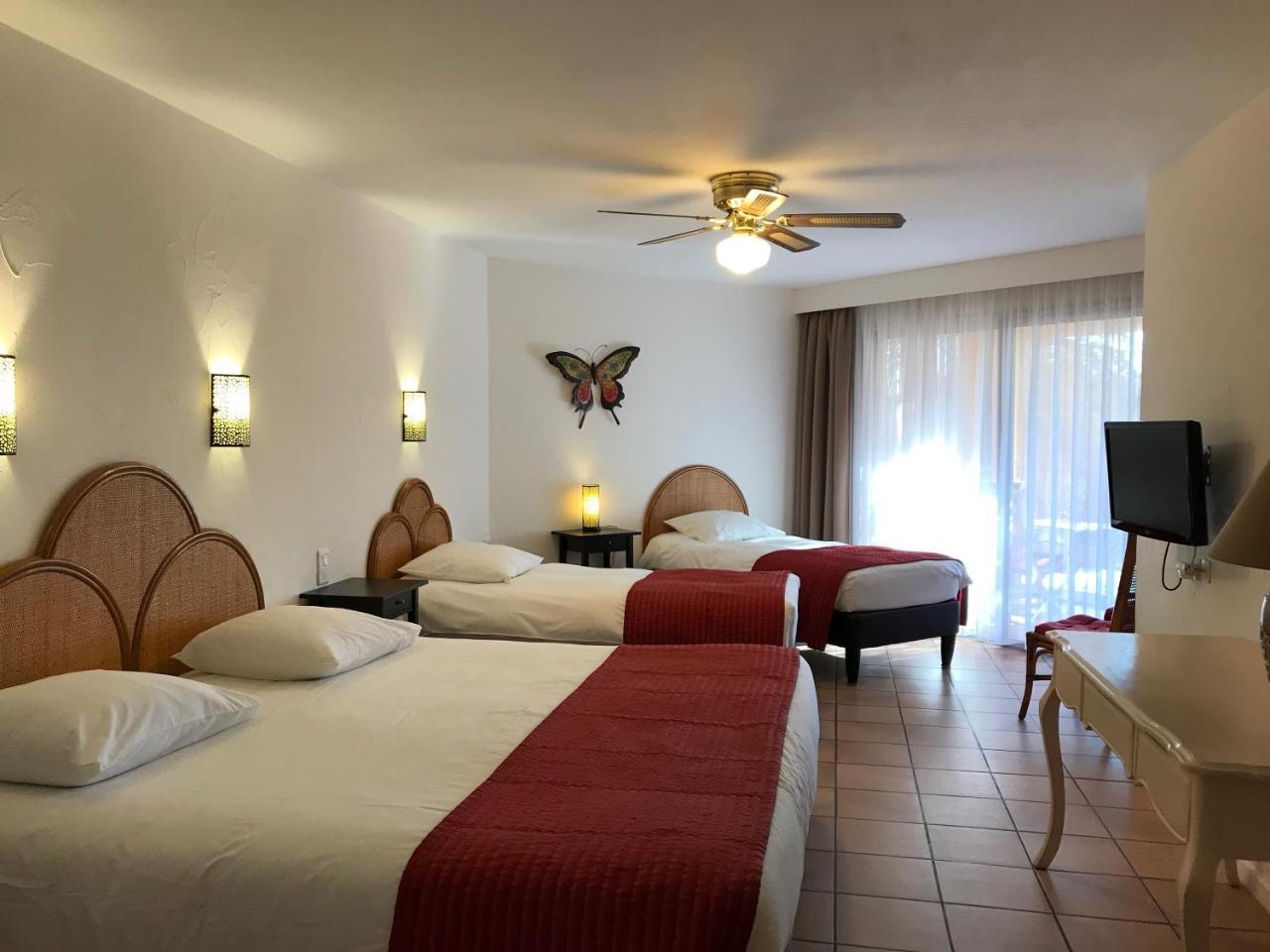 Hotel Bellerive Rasteau Экстерьер фото